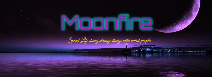Moonfire Clan Official Banner