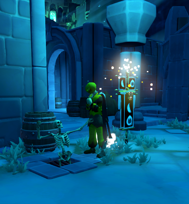 Prank7 Halloween Event